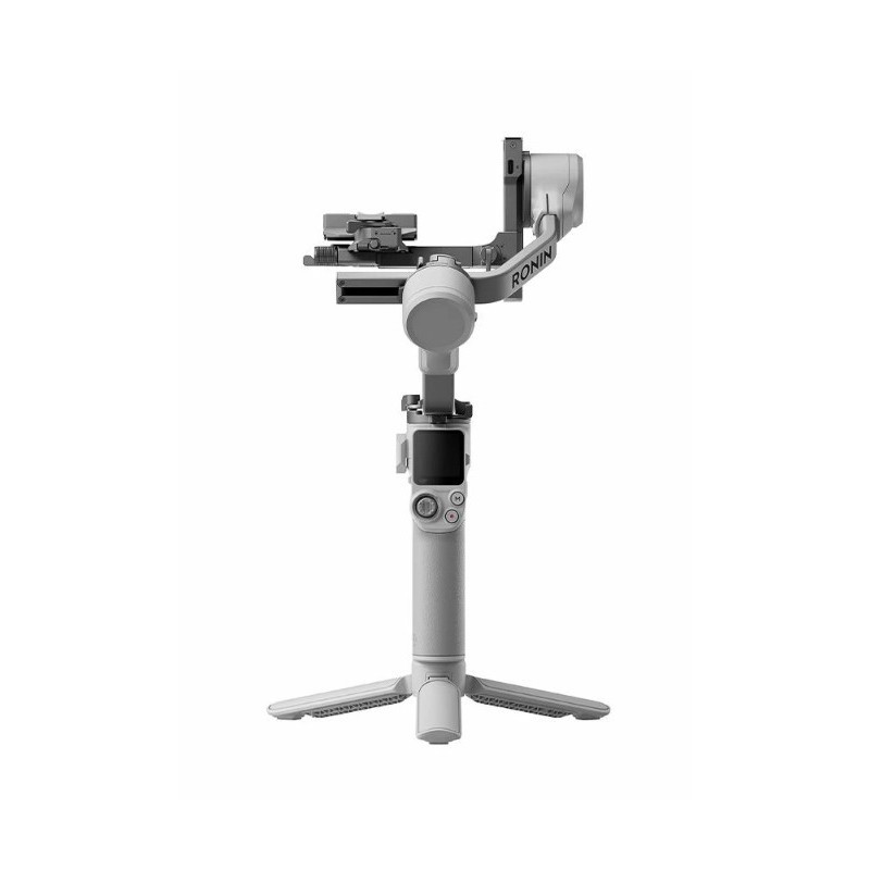 RS4 Mini 7P4ZMCG00611XQ Stabilisateur pour Caméra DJI RS4 Mini Gimbal 6941565995230