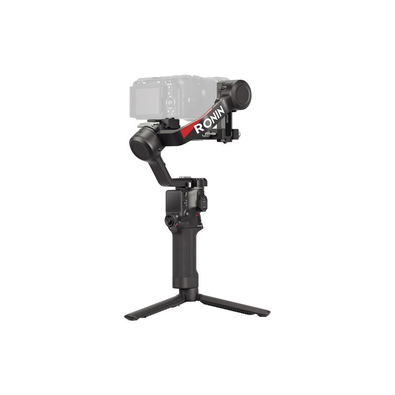 Stabilisateur Pour Caméra DJI RS4 Gimbal