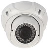 CAMERA MINI-DOME COLOR 1/3   CCD 420TVL