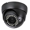 CAMERA MINI-DOME COLOR 1/3   CCD 700TVL