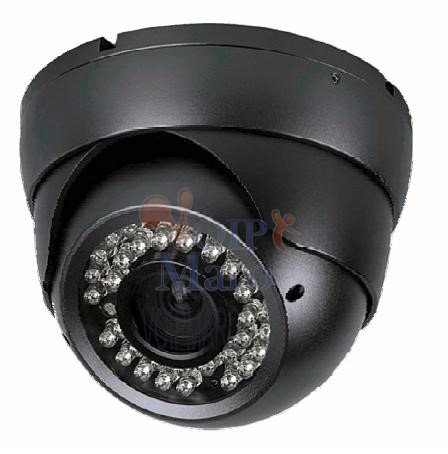 CAMERA MINI-DOME COLOR 1/3
