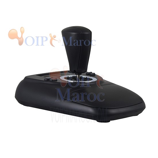 CLAVIER SPEED DOME DS-781MKB