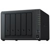 DiskStation Serveur NAS 5 Baies Intel Quad core 1,5GHz
