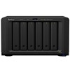 DiskStation Serveur NAS 6 Baies Quad-Core Intel 4 Go de RAM