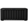 DiskStation  Serveur NAS 8 Baies 4 Go RAM Quad Core 1.7 Ghz