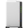 DiskStation Barebone Serveur NAS 2 Baies