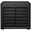DiskStation Serveur NAS 12 Baies 2 Go RAM Quad Core 2.4 Ghz