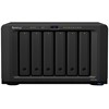 DiskStation Serveur NAS 6 Baies Intel Pentium Dual Core 8 Go Ram