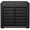 DiskStation Serveur NAS 12 Baies Intel Xeon D-1527 2.2GHz 16 GO RAM