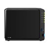 Serveur NAS 4 Baies avec Transcodage 4K DS916+