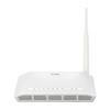 Routeur ADSL2 / 2 + 802.11n 150Mbps  4 Ports de Commutateur 10/100Mbps