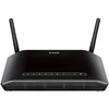 ADSL2/2+ 11n 300 Mbps router 4xLAN ports.1Combo WAN port