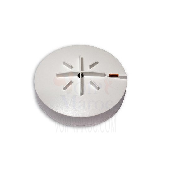Detnov Détecteur thermovélocimétrique adressable DTD-210A
