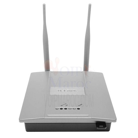 Wireless 108Mbps 11g Managed Wireless Access Point with built-in DWL-3200AP