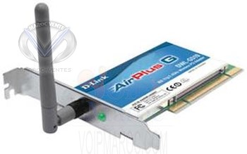 DWL-G510 DWL-G510