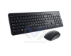 Clavier et Souris Sans Fil Dell KM3322W - AZERTY