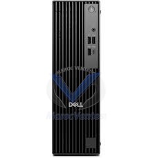 DELL Pro Micro QCM1250  IntelUltra 5 235T (13 TOPS NPU, 14 cores, up to 5.0GHz) 8GB (1x8GB) DDR5 512GB PCIe NVMe Dell Optical Mouse-MS116 Dell Multimedia Keyboard-KB216; Ubuntu;  3Y ProSupport and Next Business Day Onsite Service QCM1250-U5-UBU