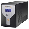 Onduleur 2000VA - 6 prises autonomes - Autonomie 60 minutes E2 LCD-2000