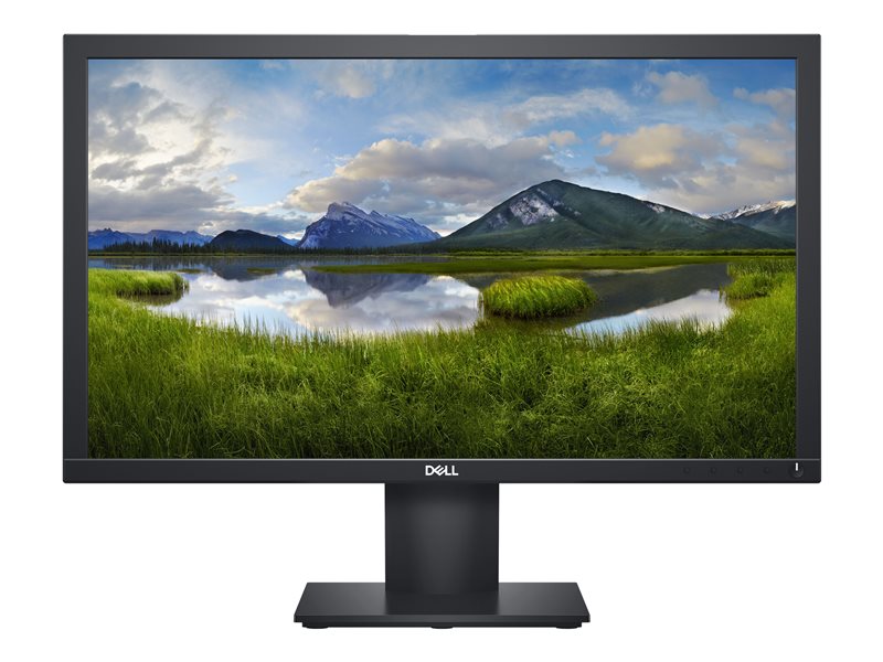 Écran 21,5" Full HD (1920 x 1080) HDMI VGA E2220H-3Y