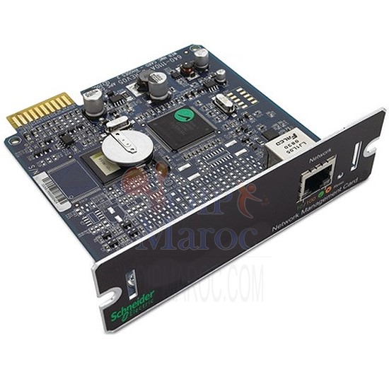 Easy UPS 3S Network Card E3SOPT001