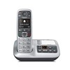 Téléphone DECT sans fil avec répondeur (version française)