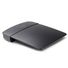 Wireless-N Router, 4 x 10/100,No control Parental