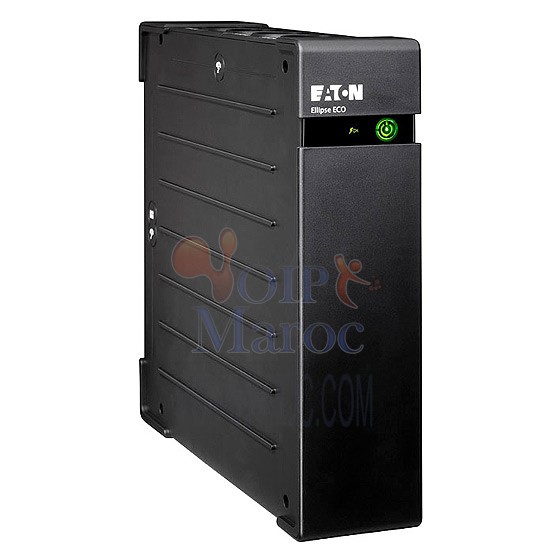 Onduleur Off-Line ECO 1200 USB - 1200 VA / 750 W EL1200USBFR