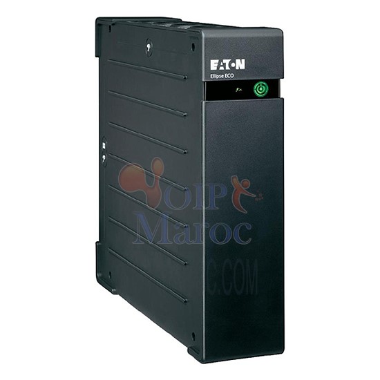 Ellipse ECO 1600 USB - 1600 VA / 1000 W EL1600USBFR