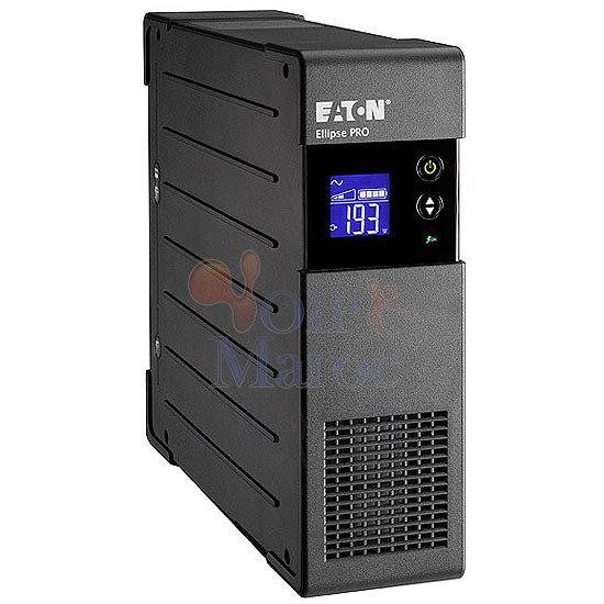 Onduleur Ellipse PRO 650 VA Line Interactive 400 W (Tour-Rack 2U) ELP650FR