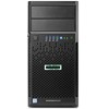 HPE ML30 Gen9 E3-1220v6 NHP EU/UK Svr/TV + HPE 1TB SATA 7.2K LFF RW HDD