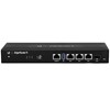 EDGEROUTER PRO 4 PORTS + 1 PORT SFP