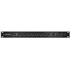 EDGEMAX EDGEROUTER 6XGIGABIT PORTS 2XSFP/RJ45 COMBO PORTS