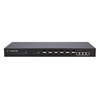 Switch EdgeMAX 12x SFP+ 4x RJ45 10Gb/s Managed