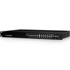 EDGEMAX EDGESWITCH 24X GIGABIT PORTS, 2X SFP PORTS, 250W