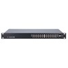 Switch EdgeMAX  24x RJ45 1000Mb/s PoE+ 2x SFP 500W