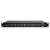 Switch 48 ports 10/100/1000 PoE+ avec 2 ports 1/10 Gbps SFP+ et 2 ports 1 Gbps SFP géré
