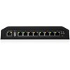 Switch EdgeSwitch 8 ports 10/100/1000 PoE+ manageable