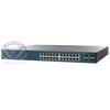 Switch 24 ports 10/100/1000 Mbps Administrable niveau 2