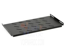 Etagère pour armoire 19" (450 mm) ETA-ARM