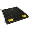 Plateau Coulissant Ventilé 600mm 125kg 19 