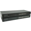 Switch Fast Ethernet 24 Ports 10/100 RACKABLE 19 