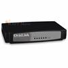 Fast Switch 10/100 8 Ports Auto-MDI/MDIX
