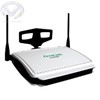 Routeur P. A. 4 Ports WIFI N