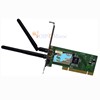 Carte réseau PCI WIFI N 300 - New EVO-W300PCI