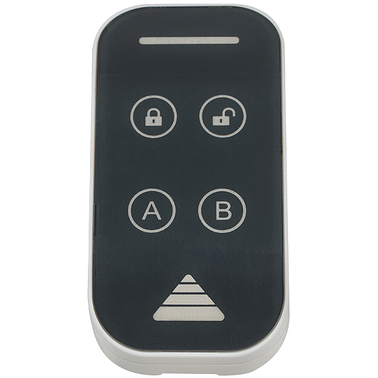 Lecteur de Proximité avec Indicateur LED Eclipse PR