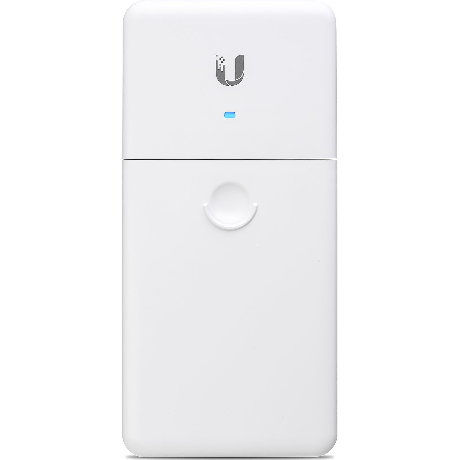 Convertisseur Fibre/Ethernet + Injecteur PoE