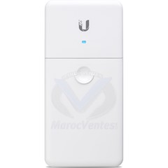 Convertisseur Fibre/Ethernet + Injecteur PoE