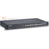SWITCH LAN 24-PORT 10/100