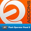 License Flache Operator Panel 2 FOP2