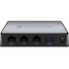 FreePBX Phone System pour 10 Utilisateurs / 5 Appels Simultanés